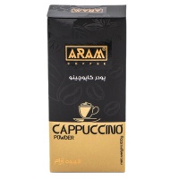  کاپوچینو  آرام - 100 گرم633fd8da7ec0b105150